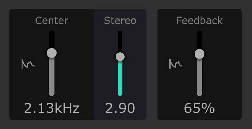 Stereo