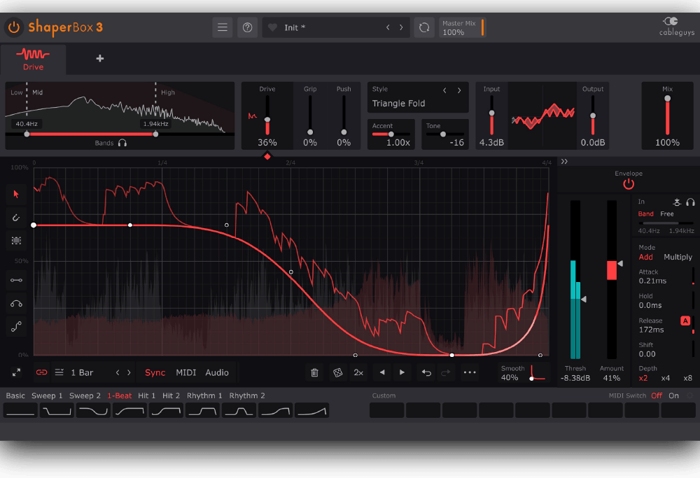 Cableguys delivers new features and workflow enhancements with