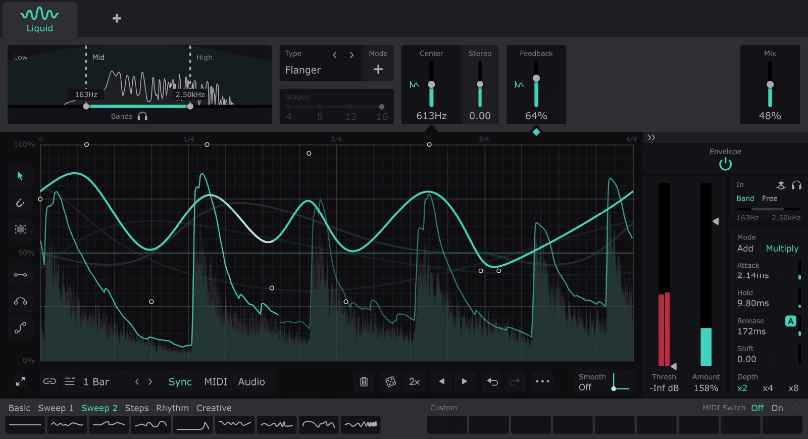 Shaperbox vst