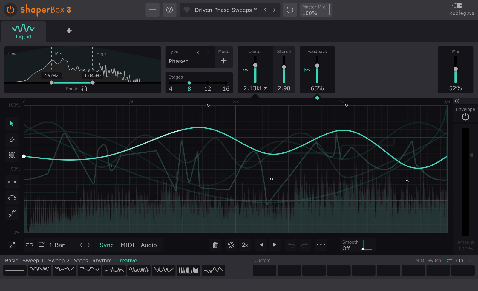 LiquidShaper product image