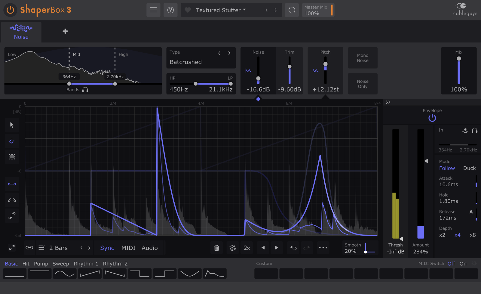 Shaperbox 3 is the best Multi-FX VST plugin of 2022!! Full Review